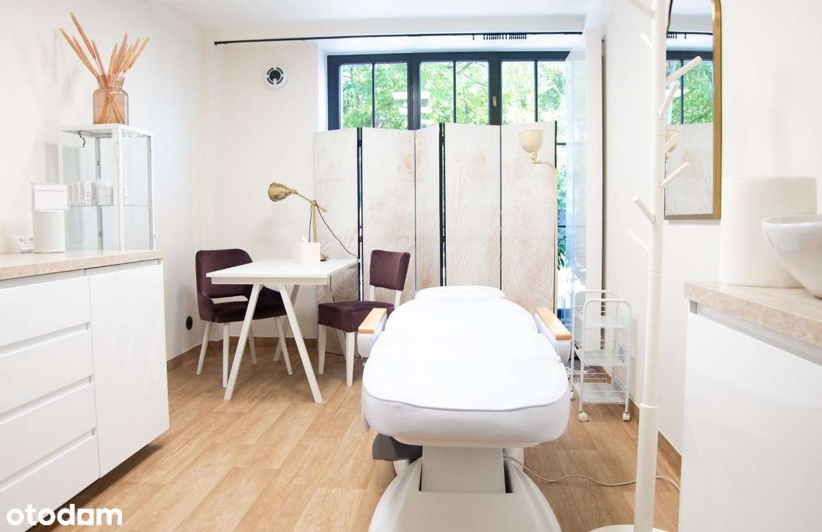 Gabinety osteopaty, dietetyka, masażysty, lekarskie - Pełny obrazek: 3/19