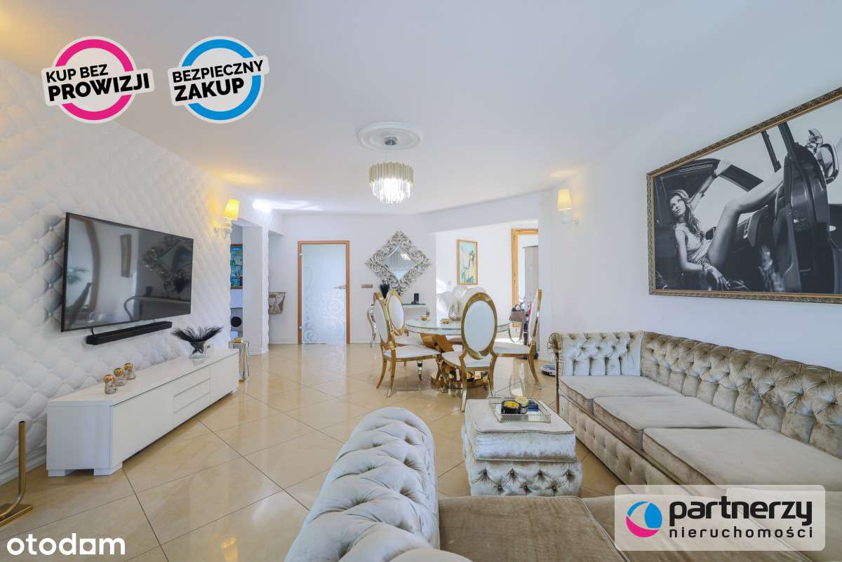 Dom bliżniak Cieplewo - Pełny obrazek: 5/19