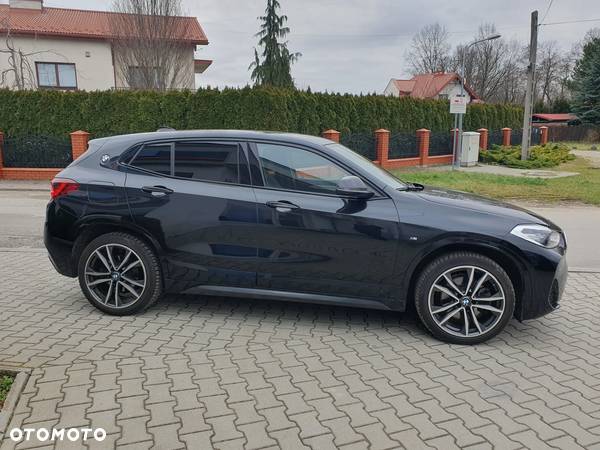 BMW X2 xDrive20i GPF M Sport - 11