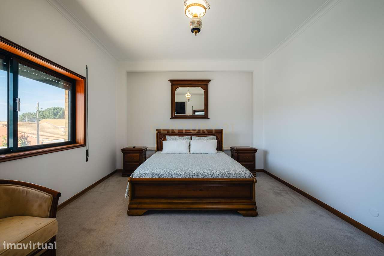 MORADIA T3 A 800M DA PRAIA DE SALGUEIROS | CANIDELO-24