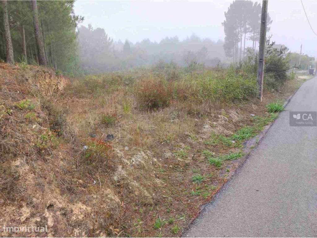 Terreno para Construção - Lavandeira Lote 2-5