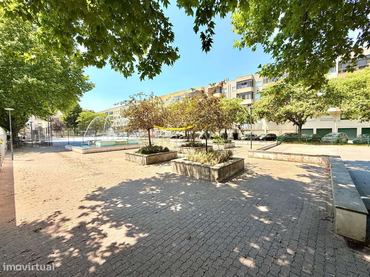(RESERVADO) Apartamento T3 Braga (São José de São Lázaro e São João do-43