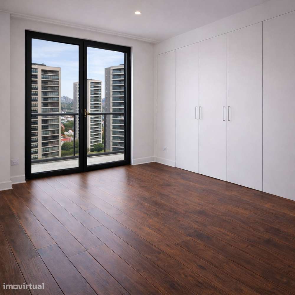 Apartamento T2 para venda – Amoreiras / Campo de Ourique, Lisboa-3