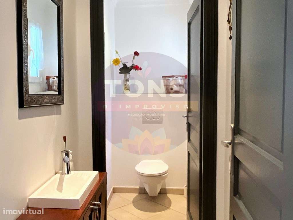 Moradia Contemporânea na Costa Vicentina - Privacidade, Qualidade e...-27