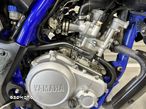 Yamaha WR - 4