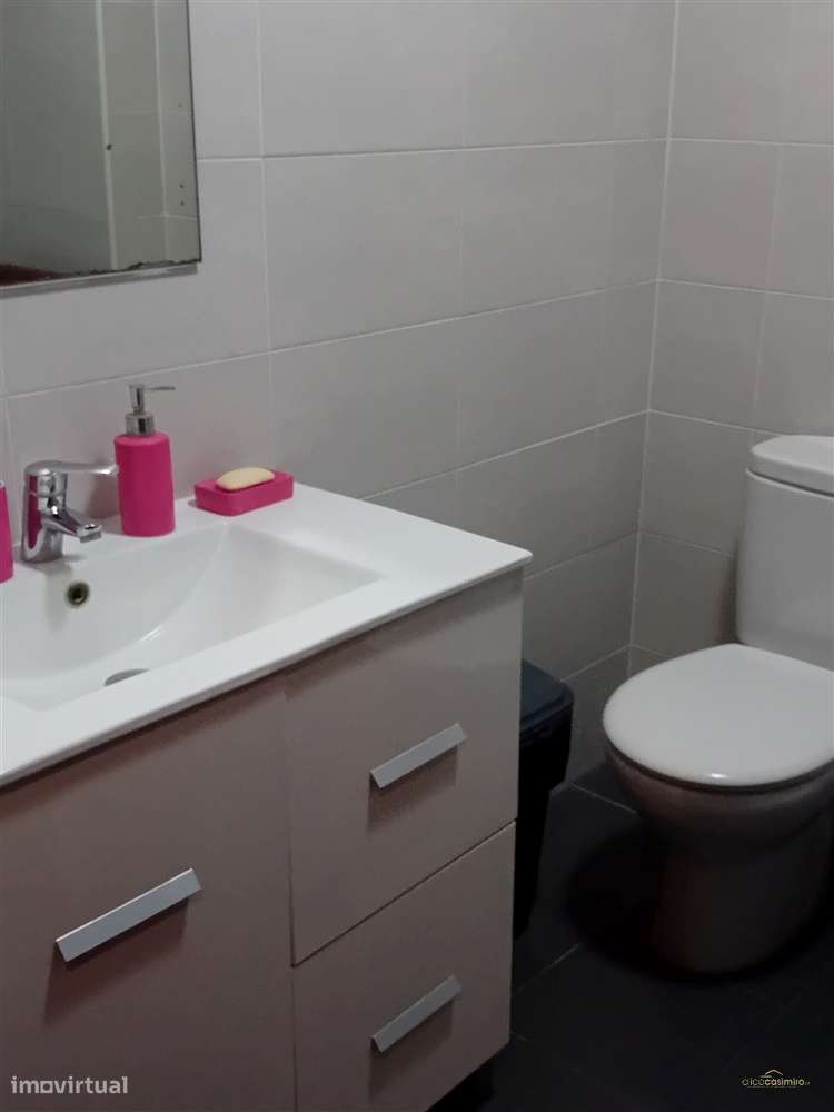 Apartamento T2 Venda em Benavente,Benavente-14
