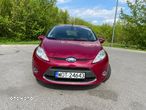 Ford Fiesta 1.6 TDCi Titanium - 3