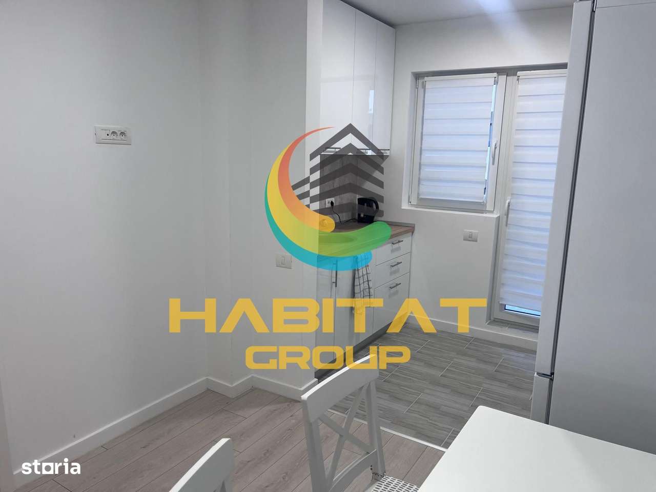 Prima Inchiriere 2 Camere cu LP Inclus  81 Residence-M Berceni - Imagine principală: 3/12