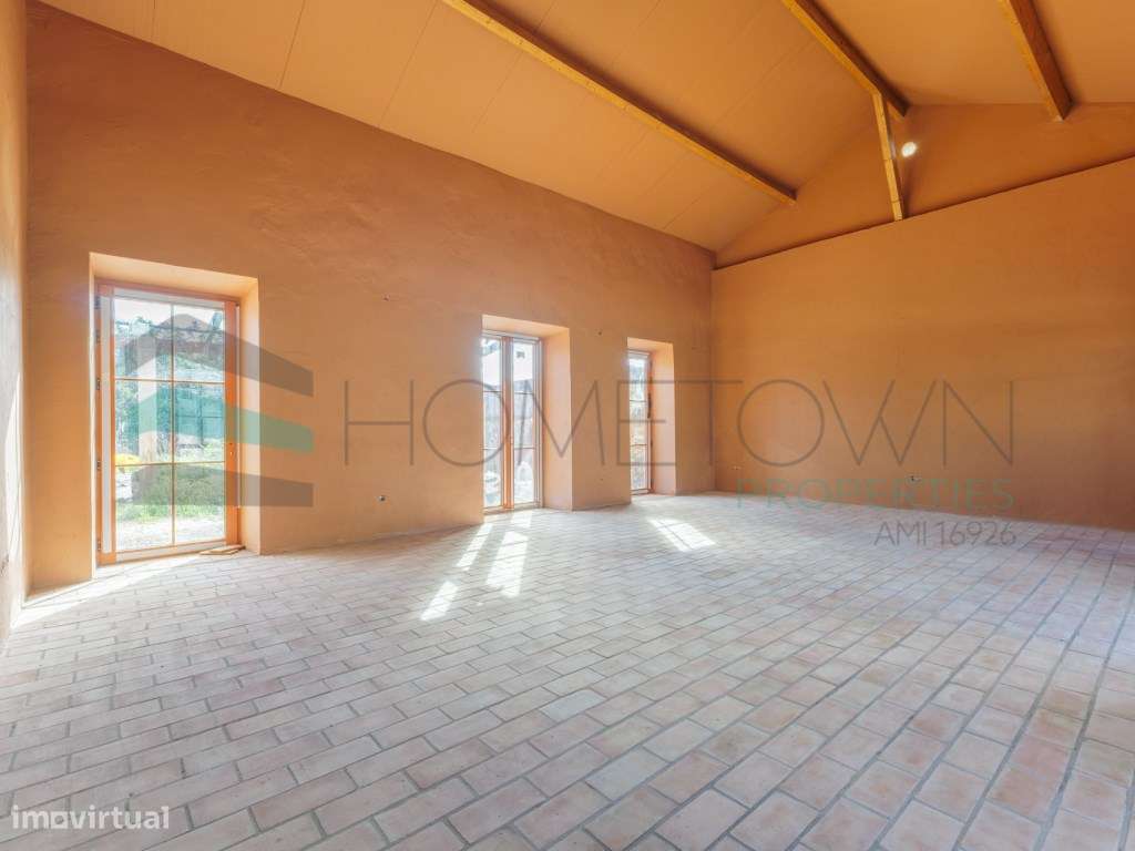 Casa antiga para recuperar - Grande imagem: 4/27