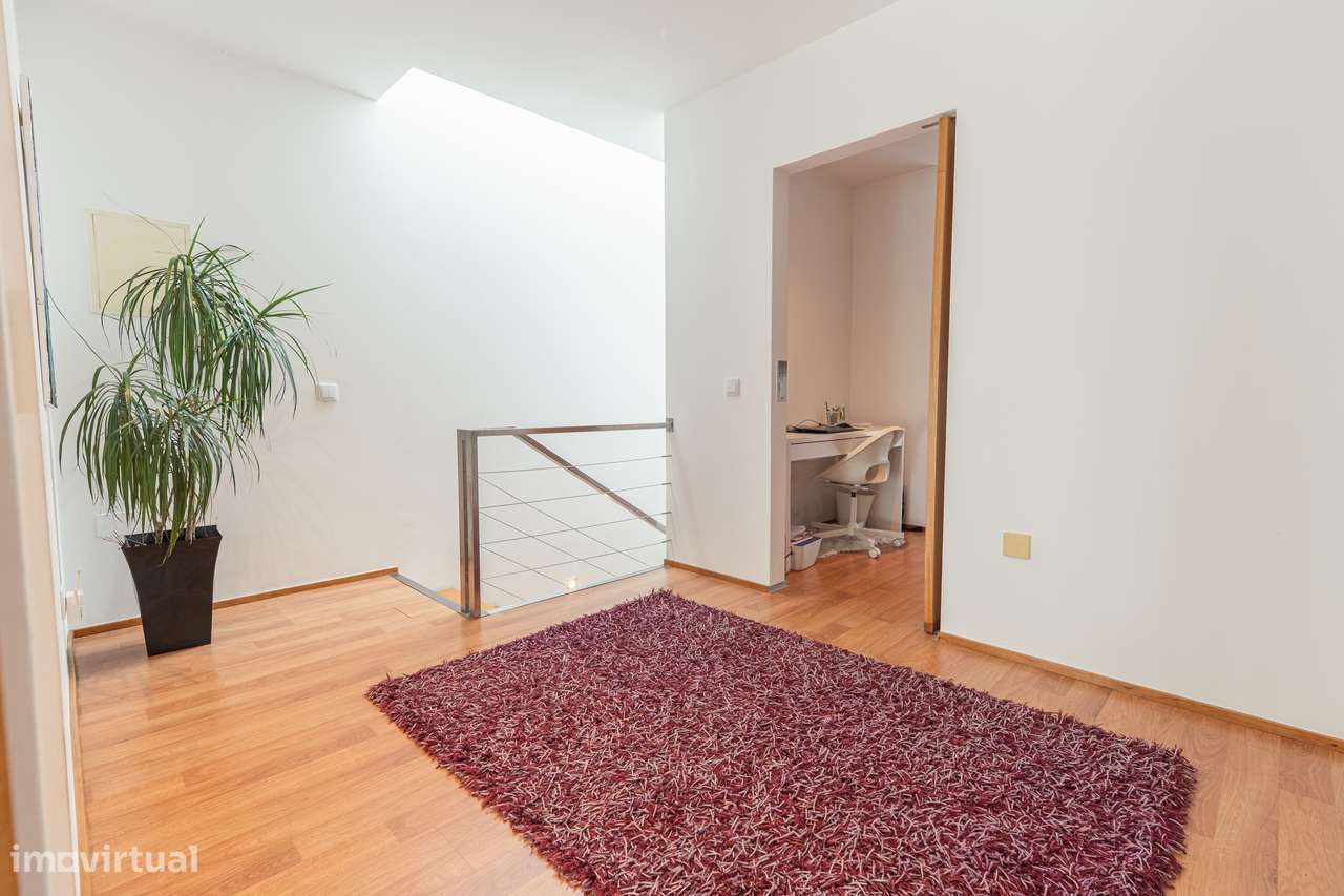 Moradia T3 moderna em Sanfins-11