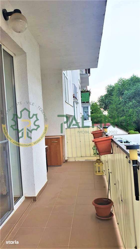 Apartament de vanzare, etaj 1, Selimbar, Sibiu-2