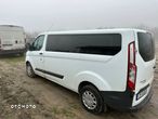 Ford Transit Custom - 3