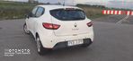 Renault Clio 1.5 dCi Energy Alize EU6 - 10