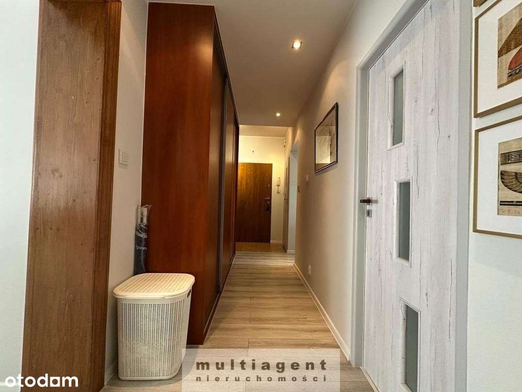 3 pokoje przy Parku Kasprowicza-13