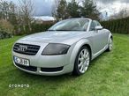 Audi TT Roadster 1.8T - 1