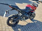 Triumph Tiger - 5