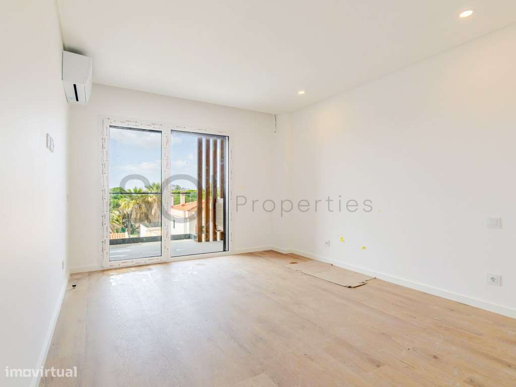 Apartamento T3 de Luxo | ICONIC na Costa da Caparica-11