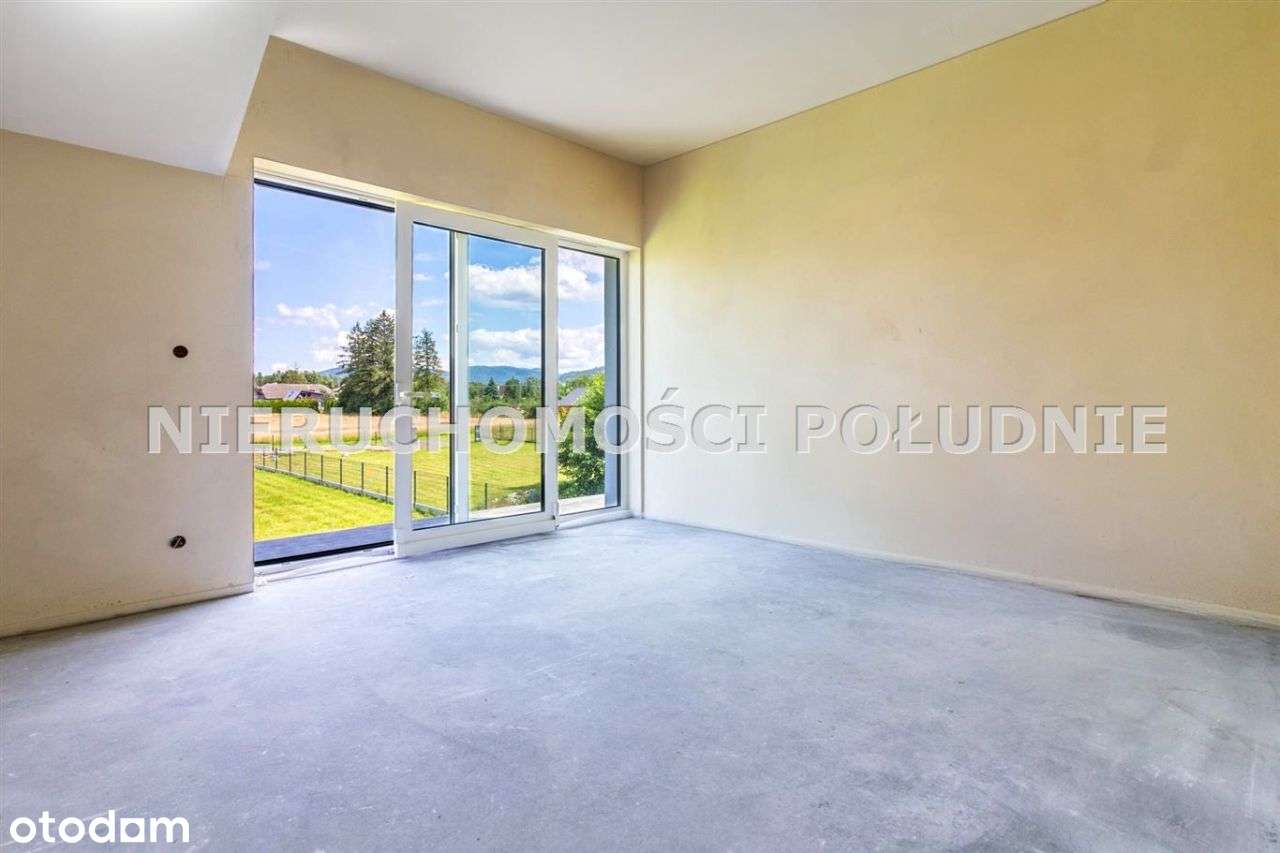 Dom szeregowy Ustroń-10