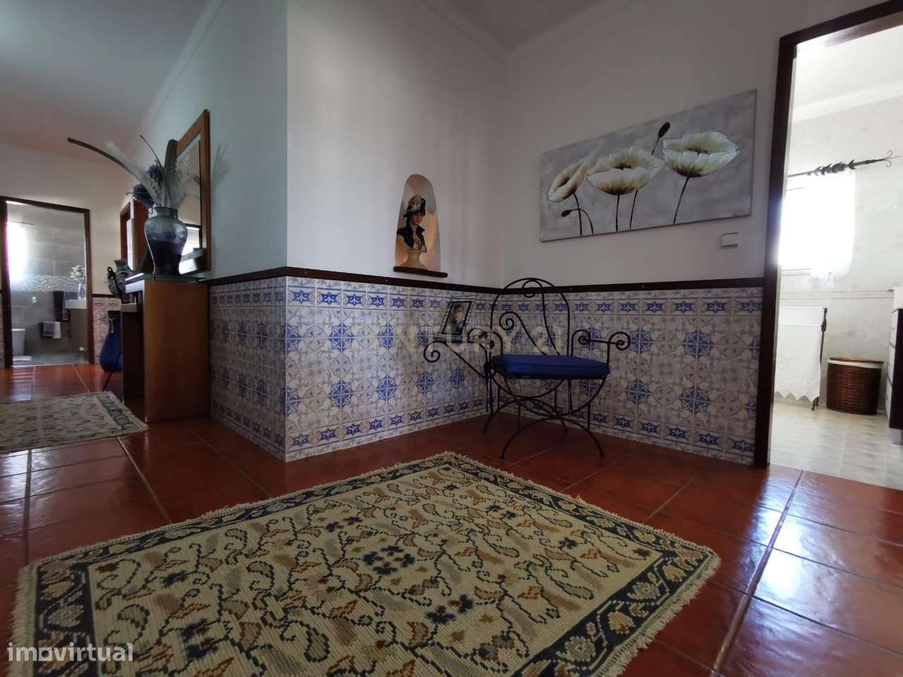 Casa T3 em Couço, Coruche - Oportunidade Única!-5