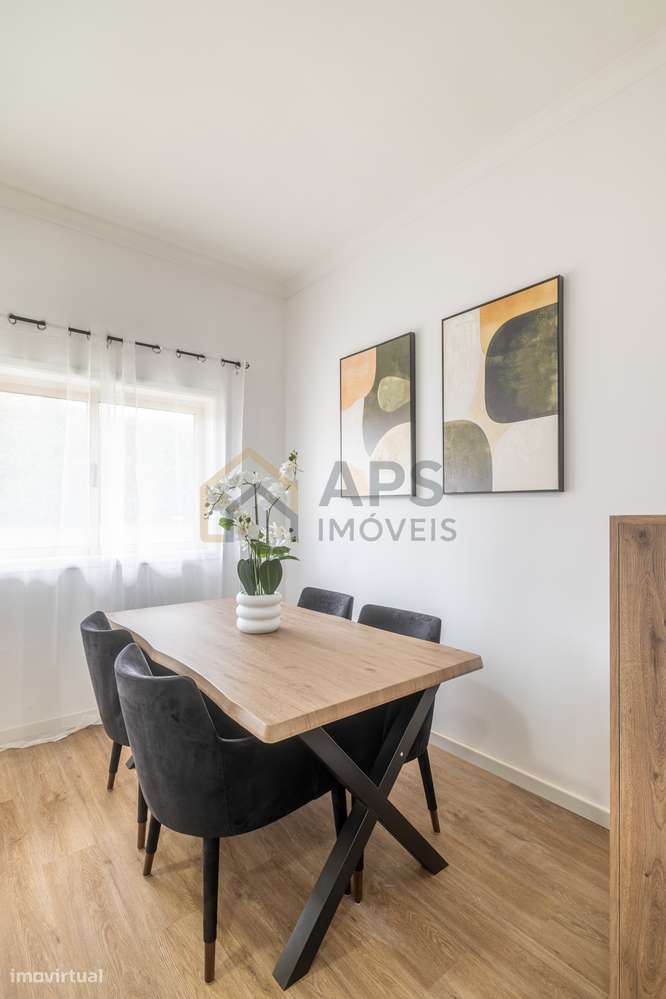 Apartamento T2 à venda em Paços de Ferreira-8
