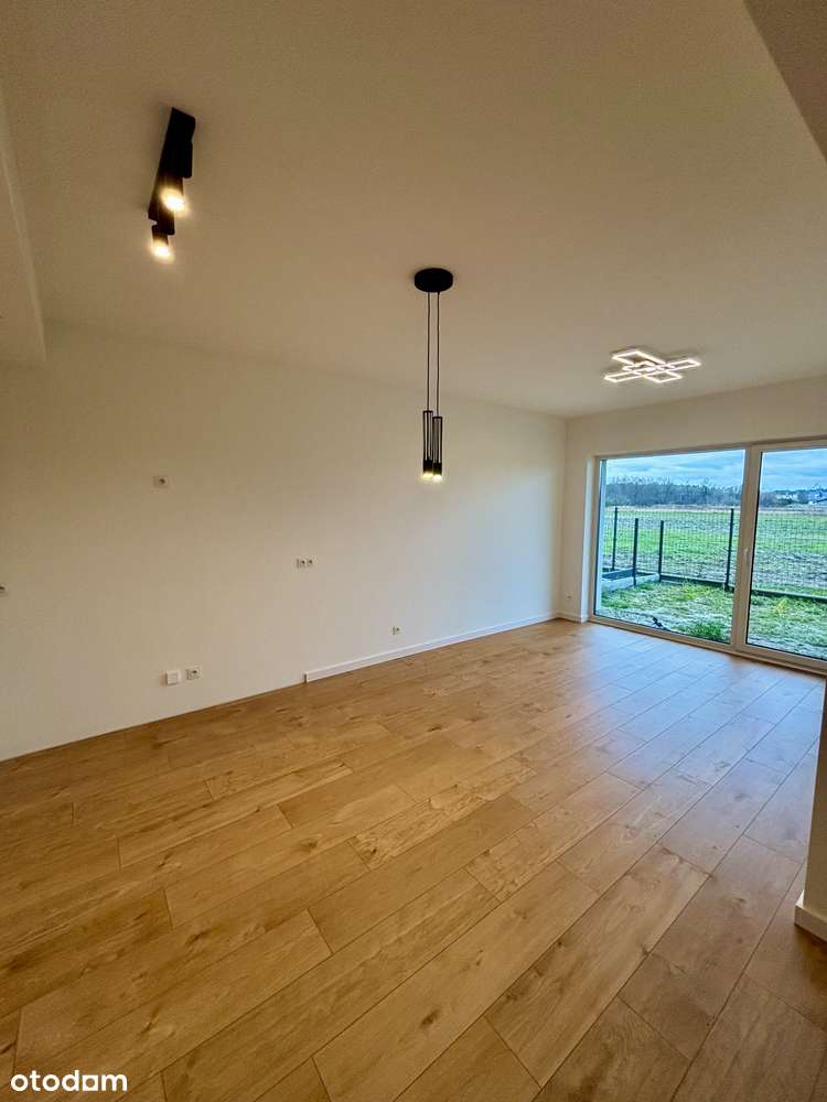 Osiedle Lędziny - Nowe 3 pokojowe z tarasem i ogródkiem 655 000  zł-1