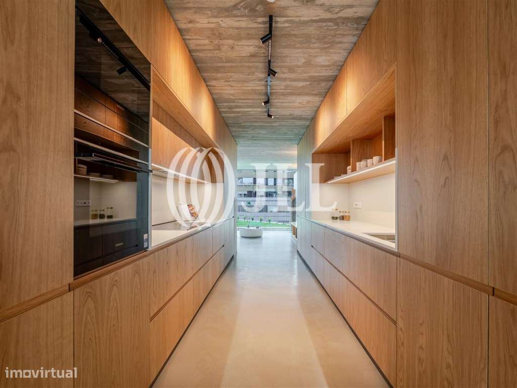 Moradia T4+1 no condomínio fechado As Camélias, no Foco, Porto - Grande imagem: 5/62