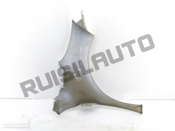 Guarda Lamas Frente Esquerdo  Peugeot 207 [2006_2015] 1.6 Hdi - 3