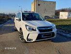 Subaru Forester 2.0 XT Platinum Lineartronic - 2