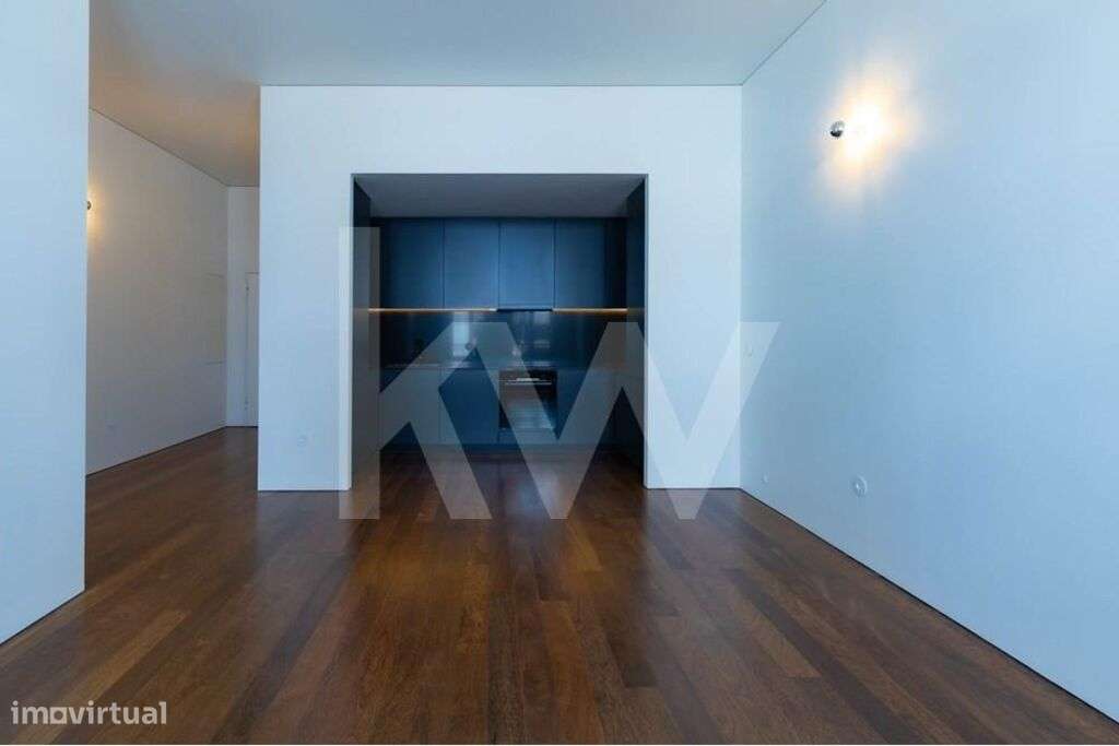 Apartamento Novo T1 no Bonfim – Qualidade Superior e Possibilidade de - Grande imagem: 2/22