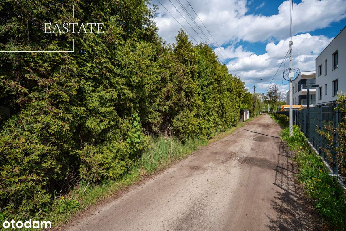 Do sprzedania działka developerska - Pełny obrazek: 5/6