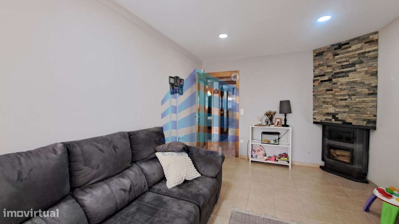 Apartamento T2 na Gafanha da Nazaré - Grande imagem: 4/9
