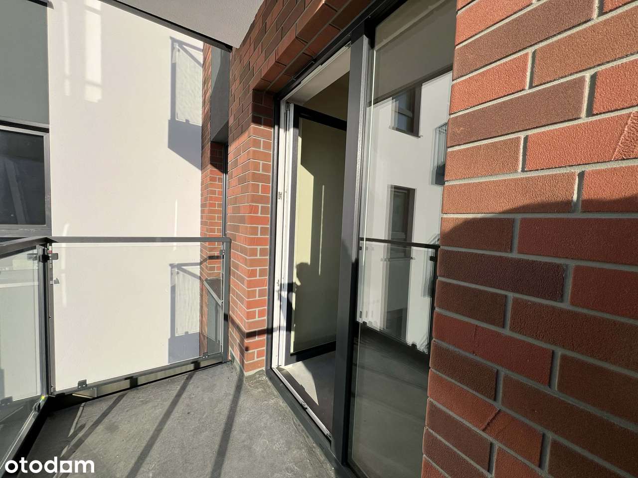 Nowe mieszkanie 2 pokojowe SOHO2 I balkon I Winda I kom. Lokatorska-14