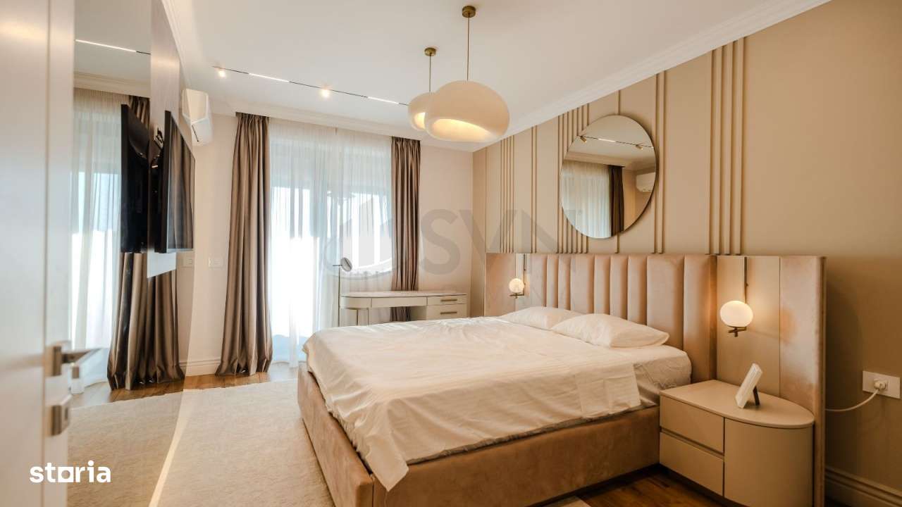 Apartament 2 Camere I Ivory Residence I Pipera - Imagine principală: 5/11