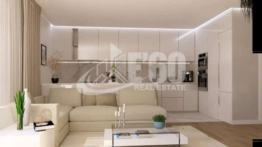 APARTAMENTO T2 EM CONSTRUÇÃO VILAR DO PARAISO - Grande imagem: 4/18