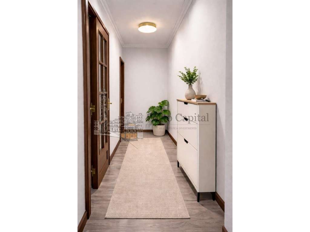 Apartamento T1 em Canelas - Vila Nova de Gaia - Grande imagem: 4/22