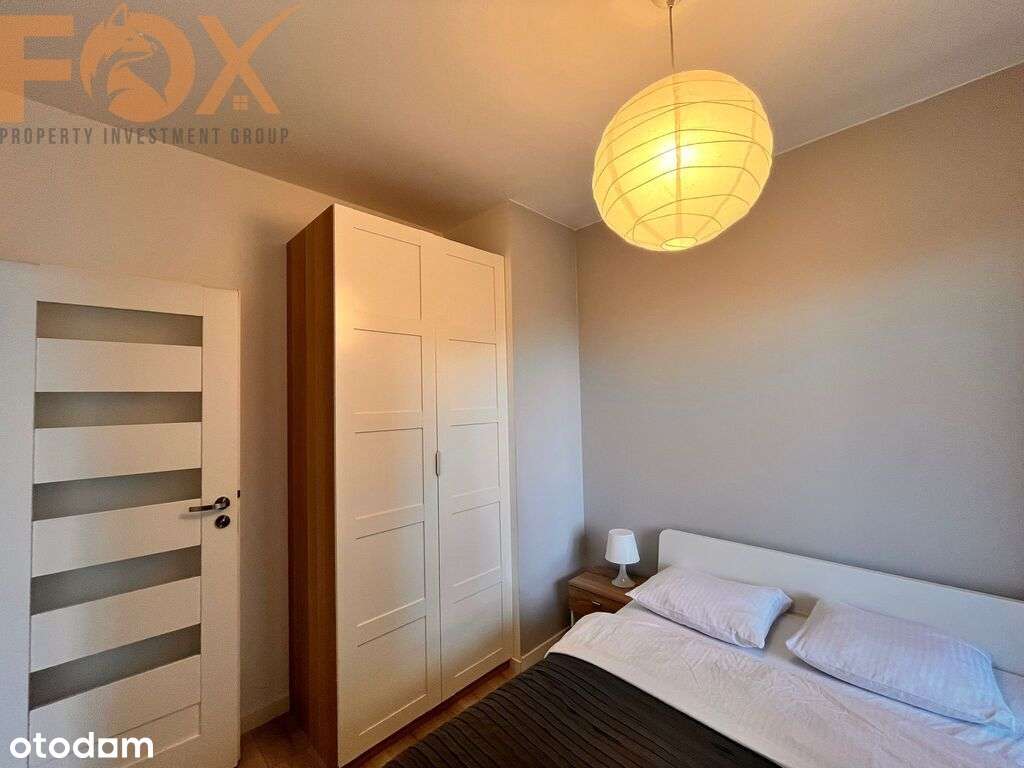 2 pokoje 41m2 Citilink - Skierniewicka 34A-5