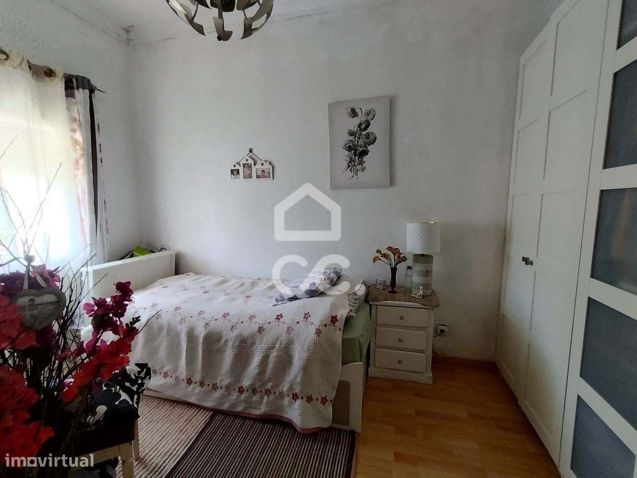 Moradia Térrea T2 em Perafita-8