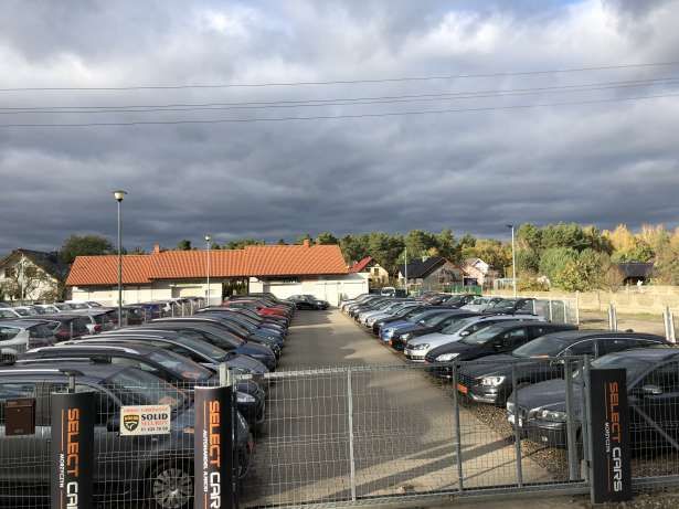 AUTOHANDEL ILNICKI SELECT CARS
