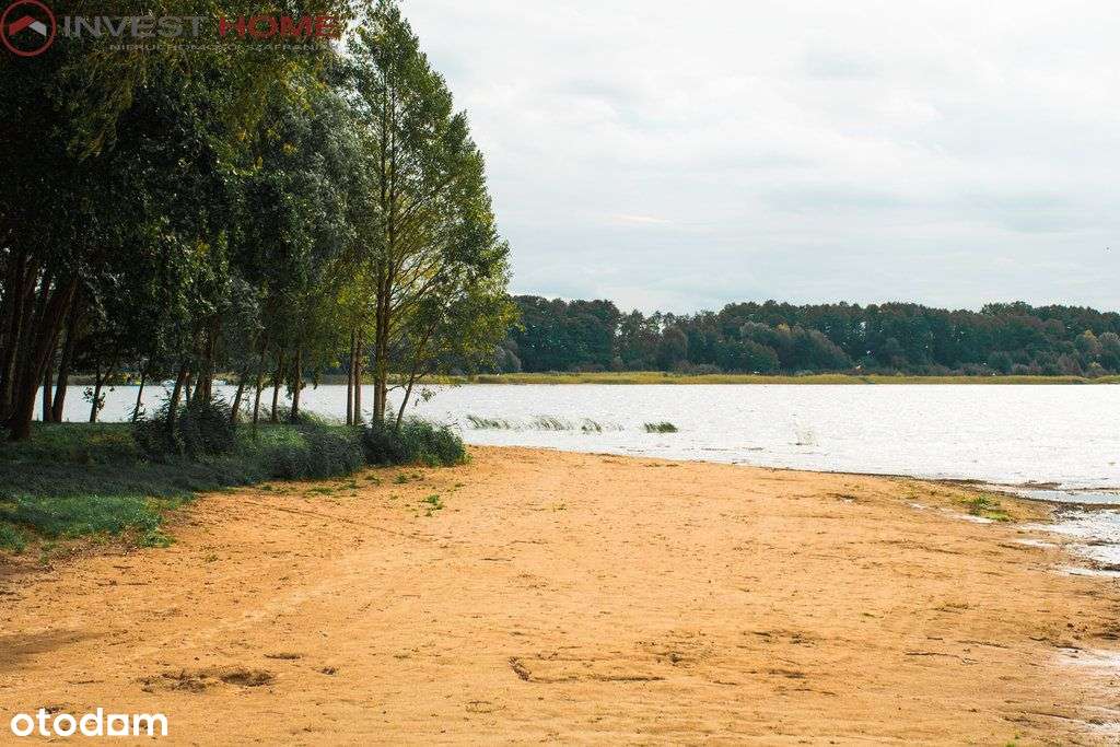 Dom w Kosewe nad jeziorem powidzkim i kosewskim-16