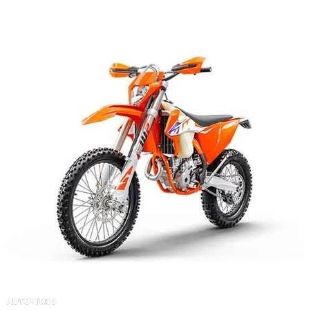 KTM 250 EXC-F - 3