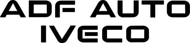 ADF Auto Sp. z o.o. - Autoryzowany Dealer IVECO logo