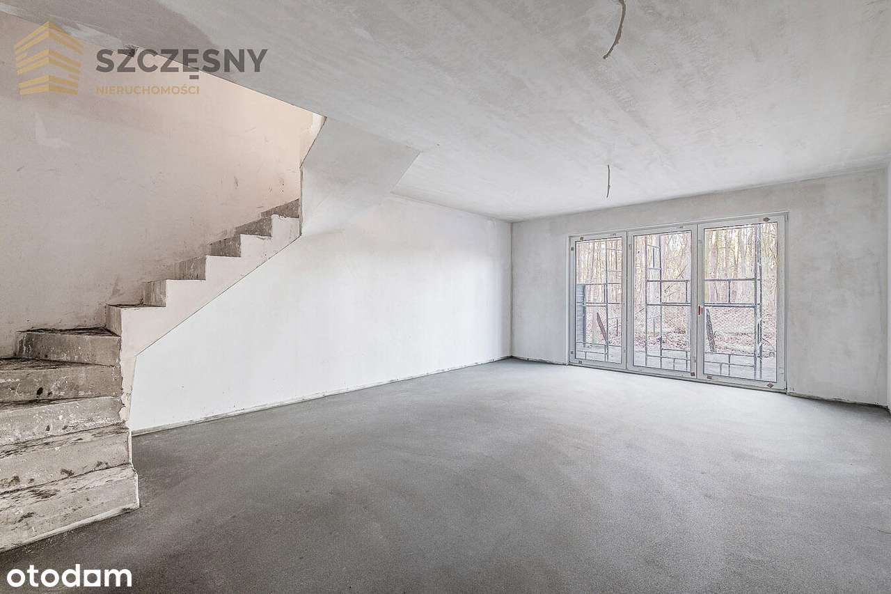 3 domy w zabudowie bliźniaczej!!!-8