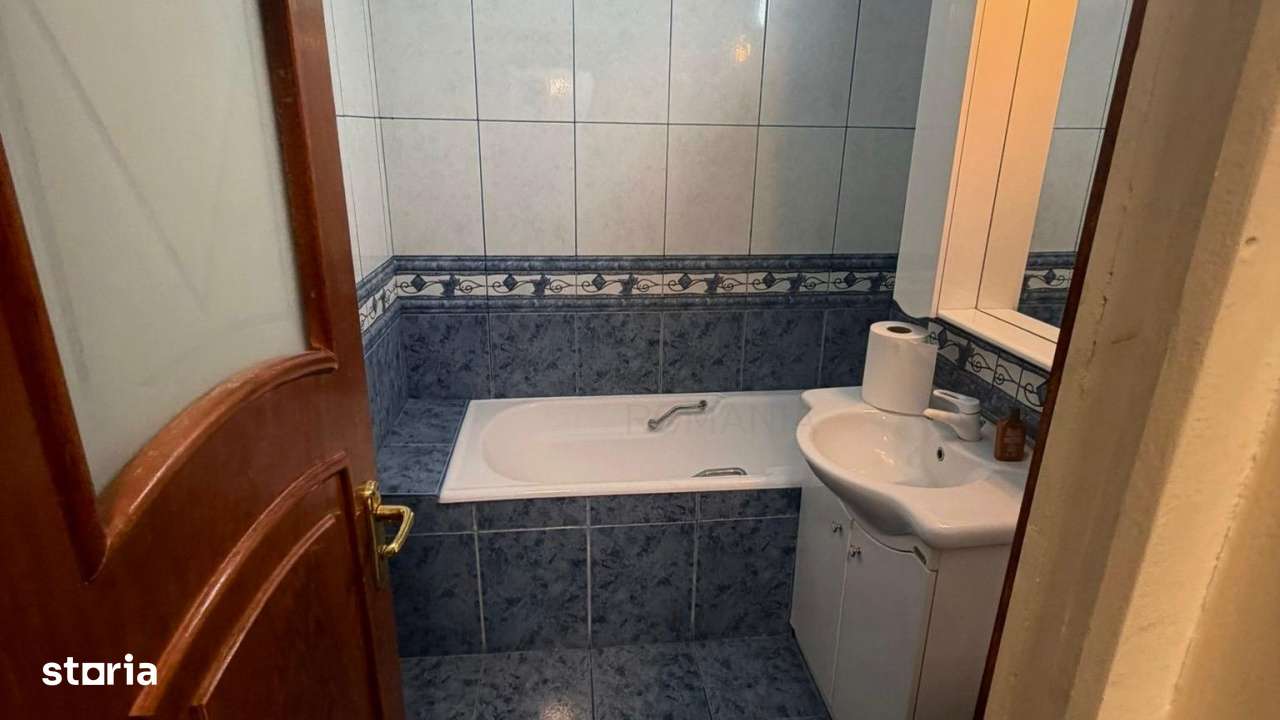 Apartament 4 camere I Metrou Piata Unirii i De inchiriat - Imagine principală: 5/10