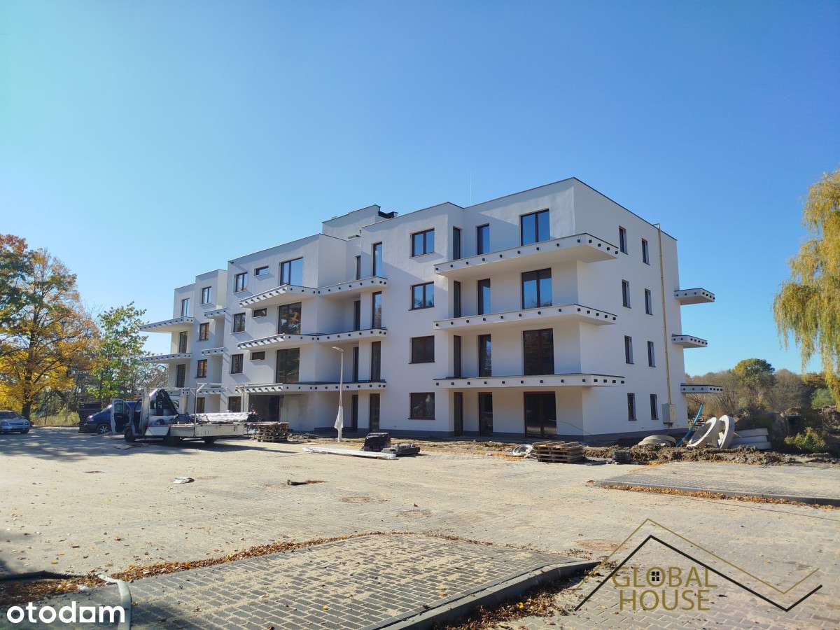 2 pok, 38m, zwrot 23% vat, 200m Wkd, Reguły-0