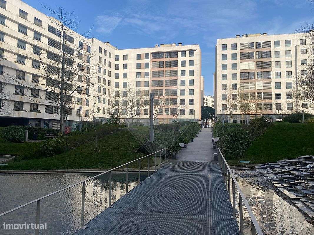 Apartamento T4 para arrendamento - Grande imagem: 2/26