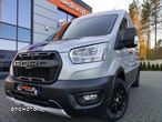 Ford Transit - 5