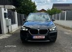 BMW X1 sDrive16d - 5