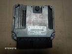 STEROWNIK KOMPUTER OPEL CORSA D 1.3 CDTI 55581288 - 1