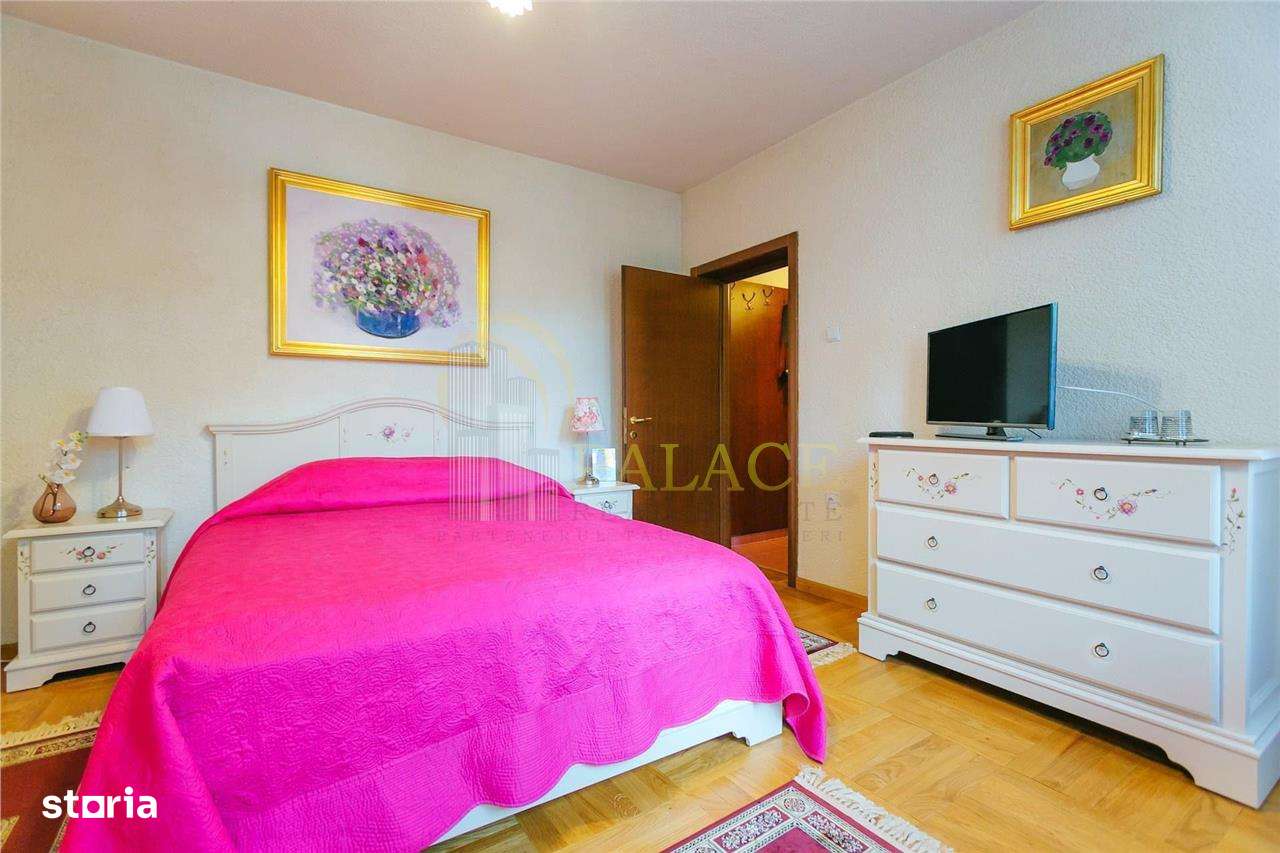 Pensiune exclusivista | afacere tip boutique la cheie | de vanzare in-10