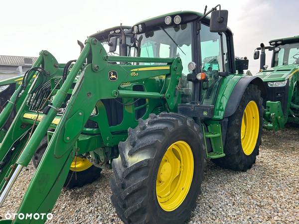 John Deere 6330 - 3